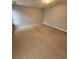 Cozy bedroom with neutral walls, carpet flooring, and natural light, ready for personalization at 3777 Harvest Dr, Decatur, GA 30034
