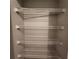 A reach-in closet with shelving, ideal for organized storage solutions at 3777 Harvest Dr, Decatur, GA 30034