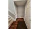 Foyer with tiled floors and a front door at 3777 Harvest Dr, Decatur, GA 30034