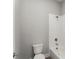 Clean bathroom with white subway tile and a bathtub, perfect for relaxing after a long day at 1420 Coretta Bnd, Atlanta, GA 30318