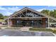 A well-lit general store and deli with outdoor seating and convenient parking at 1420 Coretta Bend, Atlanta, GA 30318