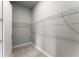 A closet featuring wire shelving at 1420 Coretta Bnd, Atlanta, GA 30318