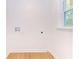 Laundry room with window at 4215 Sherwood Ave, Decatur, GA 30035