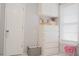 Bright, sunny bedroom offers a peaceful retreat with charming decor and ample space for rest and relaxation at 2568 Morning Glory Pl, Lawrenceville, GA 30044