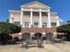 Charming restaurant with outdoor seating, perfect for dining and socializing in a relaxed atmosphere at 850 Cog Hl, Mcdonough, GA 30253
