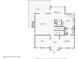 Main floor with living room, kitchen, office, lanai, and dining room at 2650 Wendell Creek Ln, Snellville, GA 30039