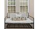 Bedroom or sitting room with daybed at 3113 Brians Creek Se Dr, Conyers, GA 30013