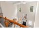 Bright great room boasts soaring ceilings, a fireplace, and abundant windows at 3113 Brians Creek Se Dr, Conyers, GA 30013