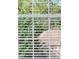 Residential window view of green space at 3113 Brians Creek Se Dr, Conyers, GA 30013