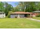 Charming single-story home with a covered carport and well-maintained front yard at 2823 Connally Sw Dr, Atlanta, GA 30311