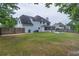 Expansive backyard offering ample space for outdoor activities and entertaining at 1004 Spruce Creek Ln, Lawrenceville, GA 30045