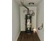Image of the water heater at 3706 Larkspur Ter, Decatur, GA 30032