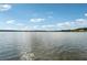 Open water view overlooking the tranquil lake, offering a sense of serenity and natural beauty at 5122 Cantrell Se Pt, Acworth, GA 30101
