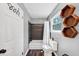 Bathroom with a tiled shower and a toilet at 7371 Ovis Ct, Riverdale, GA 30274