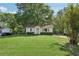 Charming single-story home featuring a well-maintained lawn and traditional facade at 176 Nancy Se Dr, Marietta, GA 30067
