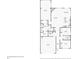Detailed floor plan showcasing the layout of this home at 221 Hickory Bluffs Pkwy, Canton, GA 30114 at 221 Hickory Bluffs Pkwy, Canton, GA 30114