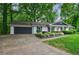 Charming single-story home with a lush green lawn and inviting curb appeal at 3803 Butternut Dr, Decatur, GA 30034