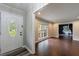 Inviting living room with hardwood floors and ample natural light, creating a cozy ambiance at 3803 Butternut Dr, Decatur, GA 30034