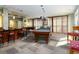Attractive game room with a pool table and bar area perfect for entertaining and relaxation at 10 Ne Perimeter Summit Ne Blvd # 4428, Brookhaven, GA 30319
