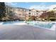 Inviting pool area with lounge chairs, surrounded by a well-maintained apartment complex at 10 Ne Perimeter Summit Ne Blvd # 4428, Brookhaven, GA 30319