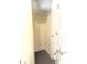 Walk-in closet featuring a single shelf for added storage space at 6318 Scudders Dr, Lithonia, GA 30058