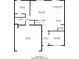 A floor plan shows dimensions of the main level including garage and Gathering room at 1003 Eldon Ln, Fairburn, GA 30213