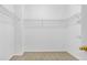 A spacious walk-in closet with wire shelving for optimal organization at 308 Holbrook Rd # Bldg 11, Smyrna, GA 30082