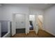 Bonus room area leads to the laundry room and stairs at 4328 Alison Jane Ne Dr, Kennesaw, GA 30144
