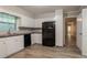 Spacious kitchen with ample counter space and storage at 2020 Buckingham Ct, Decatur, GA 30035