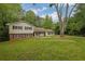 Charming home with mature trees in a serene setting at 1008 Hope Springs Ct, Stone Mountain, GA 30083