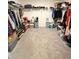Spacious walk-in closet with ample storage and carpet flooring at 330 Cotton Tail Ln, Villa Rica, GA 30180