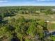 Scenic aerial view of the golf course, showcasing the lush greenery and expansive layout at 1825 Sw Willis Mill Rd, Atlanta, GA 30311
