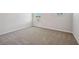 Bedroom with neutral carpet and natural light from two windows at 376 Tallulah Ln, Grayson, GA 30017