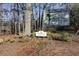 Welcome to The Liane Levetan Park at Brook Run, a Dunwoody Garden Club community space at 4507 N Peachtree Rd, Dunwoody, GA 30338