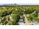 Beautiful neighborhood with mature trees and charming homes, close to the city skyline at 1062 Grant Ter Se, Atlanta, GA 30315