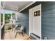 Inviting front porch with seating, offering a relaxing outdoor space with shade at 1062 Grant Ter Se, Atlanta, GA 30315