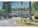 Charming townhome community with well-maintained landscaping and convenient parking at 1151 Rankin St # 2C, Stone Mountain, GA 30083