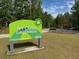 The Ivy Creek Greenway has walking trails, a street address and local tourism information at 378 Rhodes House Dr, Suwanee, GA 30024