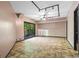 Bright living room with a view of the woods at 3863 Dundee Ne Dr, Roswell, GA 30075