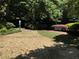 Scenic park area with lush greenery and a comfortable bench for relaxation at 3047 Lenox Ne Rd # 2105, Atlanta, GA 30324