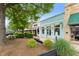 Charming downtown area with a store called Gather & Bloom at 727 Hammond Dr, Woodstock, GA 30188