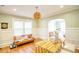 Dining area with a hardwood floors, perfect for entertaining guests at 98 Chappell Nw Rd, Atlanta, GA 30314