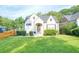 Well maintained exterior with lush green lawn at 98 Chappell Nw Rd, Atlanta, GA 30314