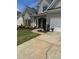 Well-maintained home exterior with manicured lawn and inviting entrance at 280 Ridge Bluff Ln, Suwanee, GA 30024