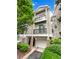 Inviting townhome with a two-car garage, manicured landscaping and private balconies at 4254 River Green Nw Dr # 612, Atlanta, GA 30327