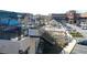 Shopping district with outdoor dining, restaurants, and retail shops for convenience and entertainment at 5760 Palmtree Pass, Cumming, GA 30040