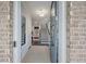 Inviting foyer reveals elegant staircase, complemented by stylish decor and natural light throughout at 2062 Cortland Rd, Milton, GA 30009