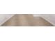 Unfinished basement with neutral colored carpet and white trim at 2529 Ryne St, Atlanta, GA 30318