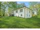 Charming home showcasing well-maintained landscaping and a welcoming front porch area at 2529 Ryne St, Atlanta, GA 30318