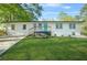 Charming single-story home with a well-maintained lawn and inviting blue front door at 2529 Ryne St, Atlanta, GA 30318